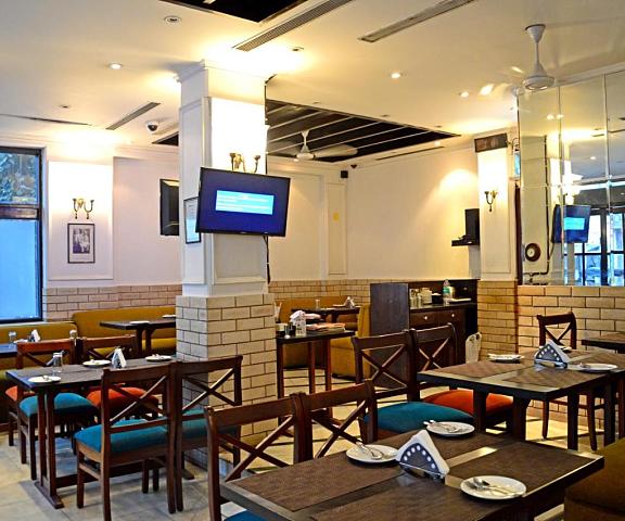 Hotel Ajanta Delhi New Delhi Restaurant