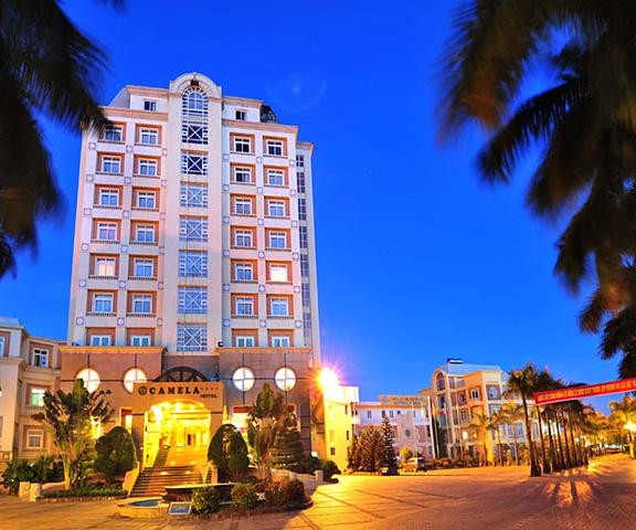 Camela Hotel & Resort null Haiphong Facade