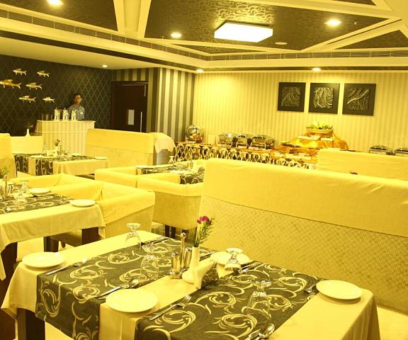 Abaam Hotel Kerala Kochi Food & Dining