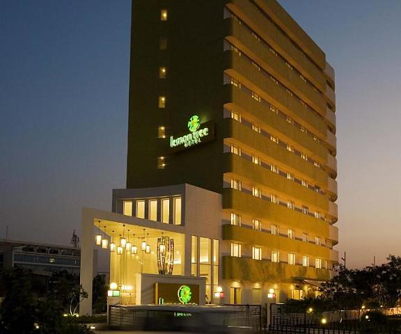 Lemon Tree Hotel, Hinjawadi , Pune Maharashtra Pune Hotel Exterior