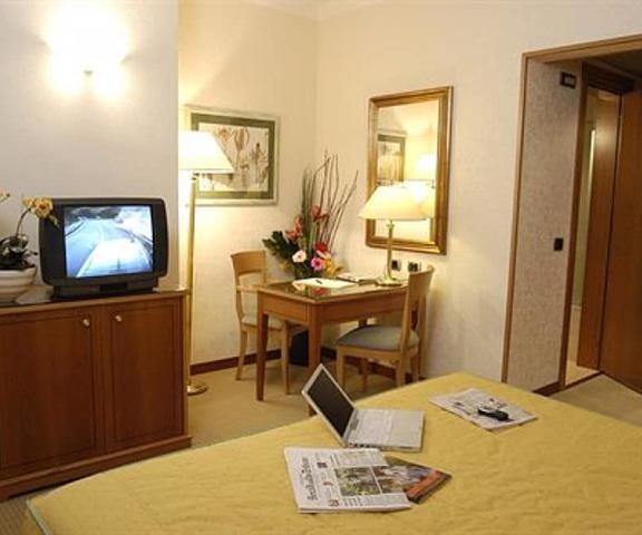 Hotel Excelsior Magenta Lombardy Magenta Room