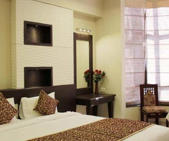 Hotel Shree Narayana Rajasthan Udaipur room
