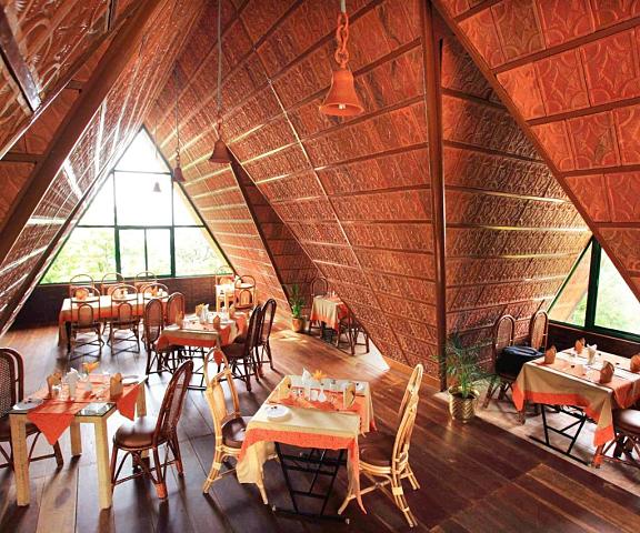 Camelot Resort Kerala Munnar Restaurant