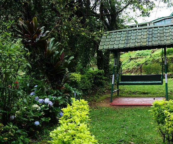 Camelot Resort Kerala Munnar Outdoors