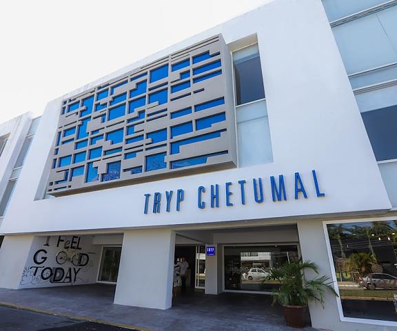 TRYP by Wyndham Chetumal Quintana Roo Chetumal Facade