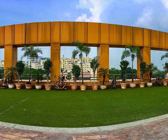 The Plaza Hotel Telangana Hyderabad Hotel View