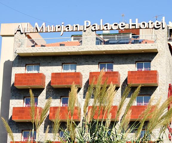 Al Murjan Palace Hotel null Jounieh Facade