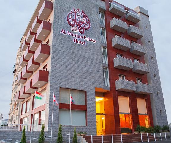Al Murjan Palace Hotel null Jounieh Lobby