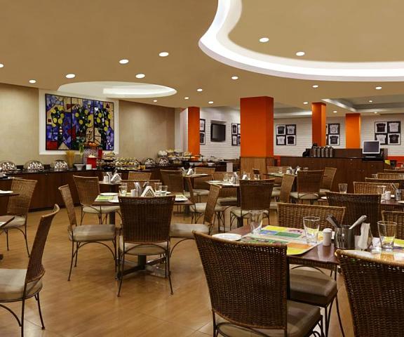 Lemon Tree Hotel, Aurangabad Maharashtra Aurangabad Food & Dining