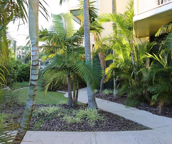 Toowong Central Motel Apartments Queensland Toowong View from Property
