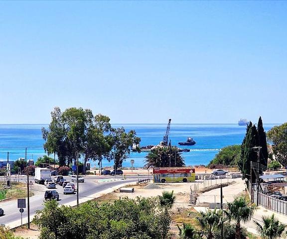 Sveltos Hotel Larnaca District Oroklini View from Property