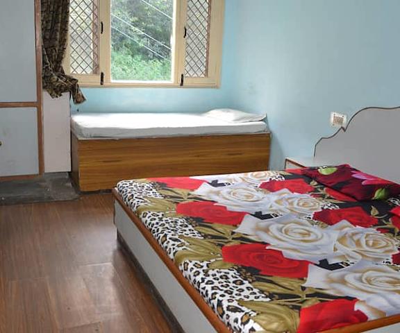 Hotel Blue Diamond Himachal Pradesh Shimla Family Bedroom