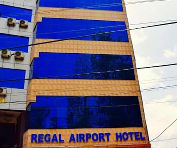 Regal Airport Hotel null Kathmandu Porch