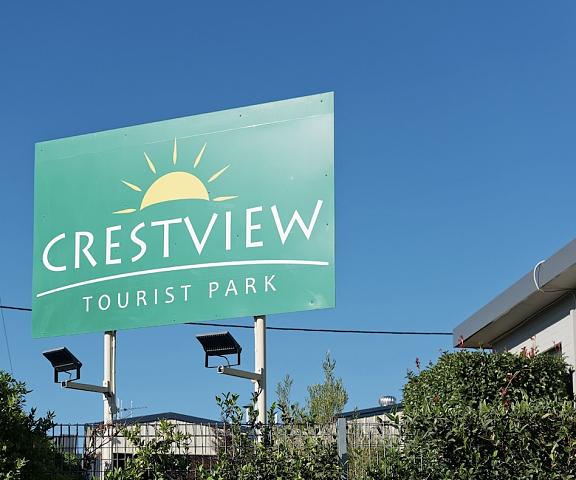 Crestview Tourist Park New South Wales Karabar Facade