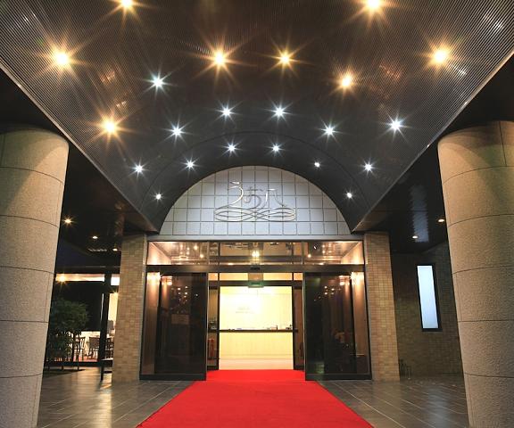 Royal Hotel Uohachi Aichi (prefecture) Toyota Entrance