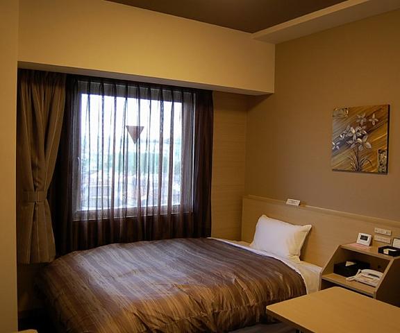 Hotel Route Inn Toyota Motomachi Aichi (prefecture) Toyota Room