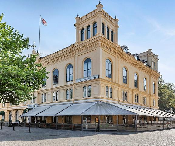 Frimurarehotellet, Sure Hotel Collection by Best Western Kalmar County Kalmar Exterior Detail