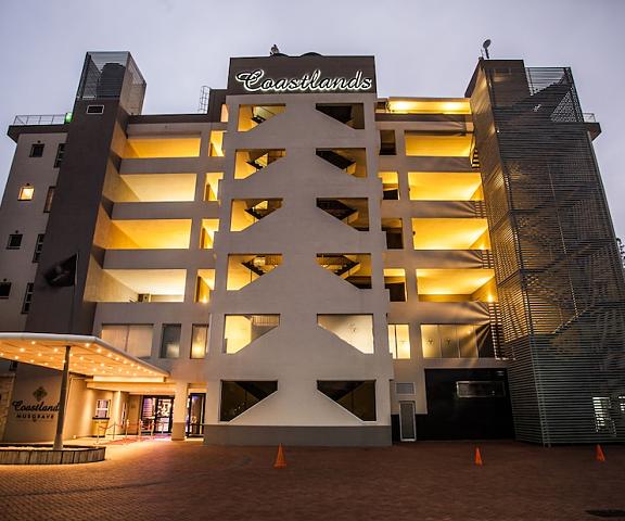 Coastlands Musgrave Hotel Kwazulu-Natal Durban Entrance