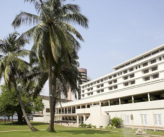 The Federal Palace Hotel & Casino null Lagos Facade