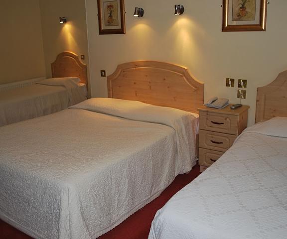 Hibernian Hotel & Leisure Centre Cork (county) Mallow Room