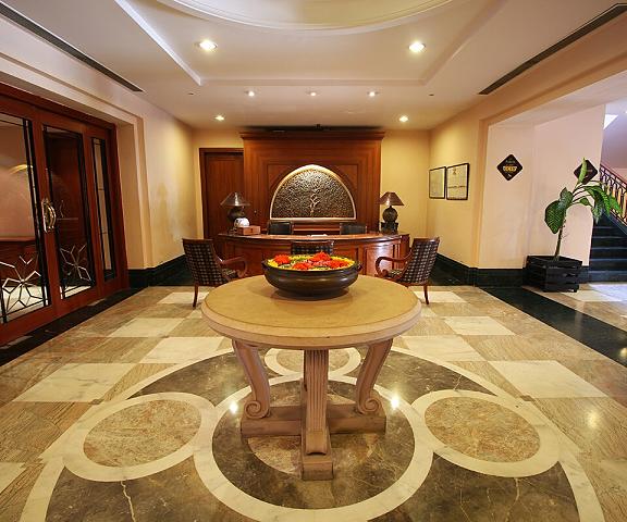 Hotel Cama, Ahmedabad Gujarat Ahmedabad Public Areas