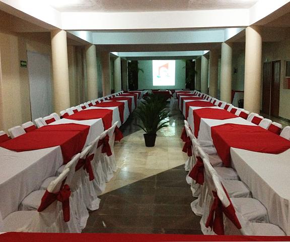 Paraiso Seyba Hotel Campeche Seybaplaya Meeting Room