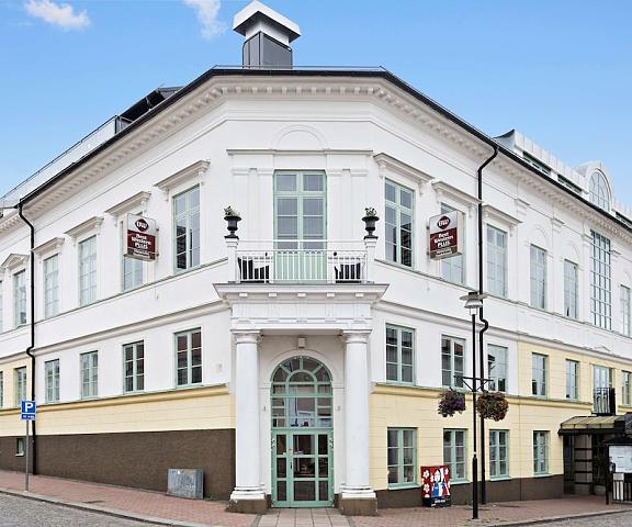 Best Western Plus Vasterviks Stadshotell Kalmar County Vastervik Exterior Detail