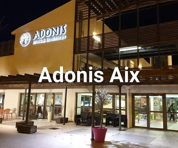 Adonis Aix-en-Provence Provence - Alpes - Cote d'Azur Eguilles Facade