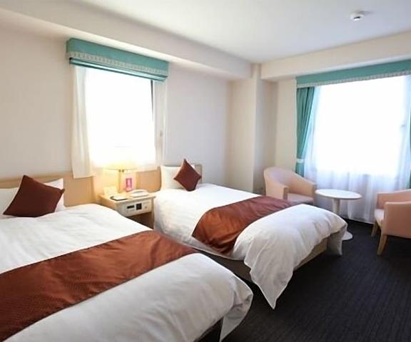 Hotel Verfort Hyuga Miyazaki (prefecture) Hyuga Room