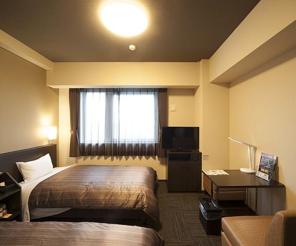 Hotel Route Inn Ono Hyogo (prefecture) Ono Room