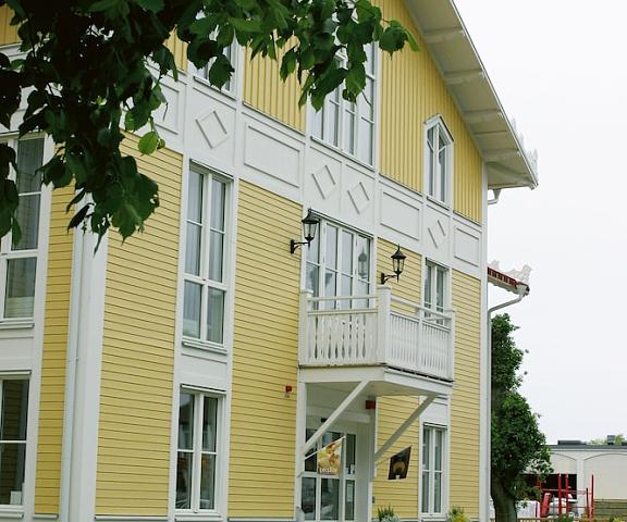 Hotel Skansen Kalmar County Farjestaden Facade