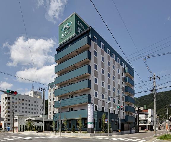 Hotel Route Inn Kamaishi Iwate (prefecture) Kamaishi Exterior Detail