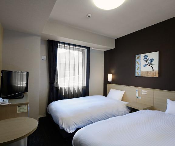 Hotel Route Inn Kamaishi Iwate (prefecture) Kamaishi Room
