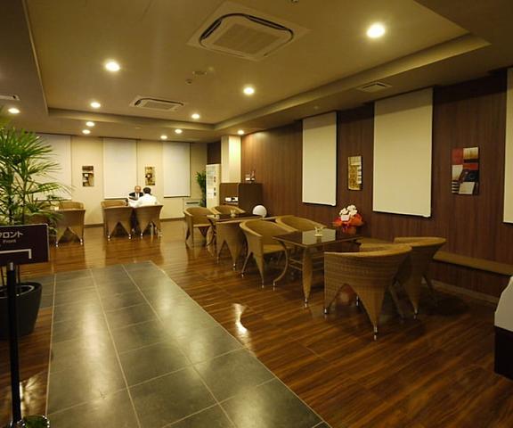 Hotel Route Inn Kamaishi Iwate (prefecture) Kamaishi Interior Entrance