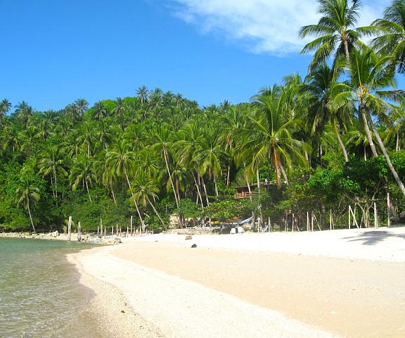 Punta Bulata Resort & Spa null Cauayan Beach