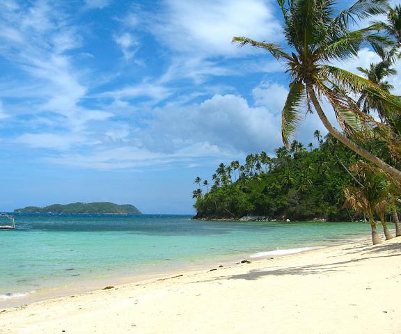 Punta Bulata Resort & Spa null Cauayan Beach
