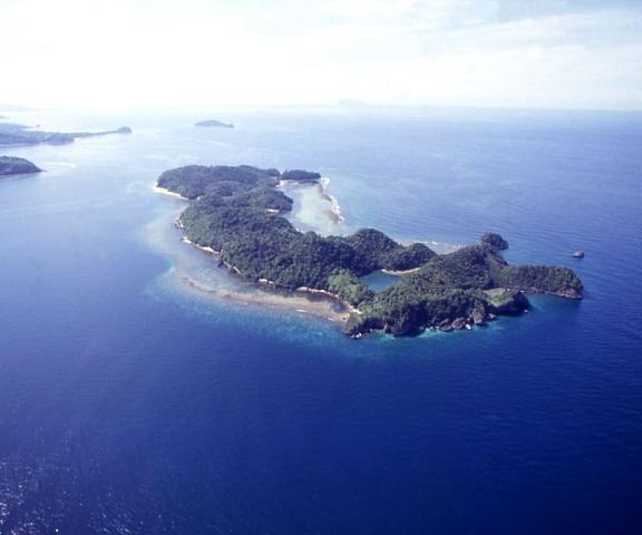 Punta Bulata Resort & Spa null Cauayan Aerial View