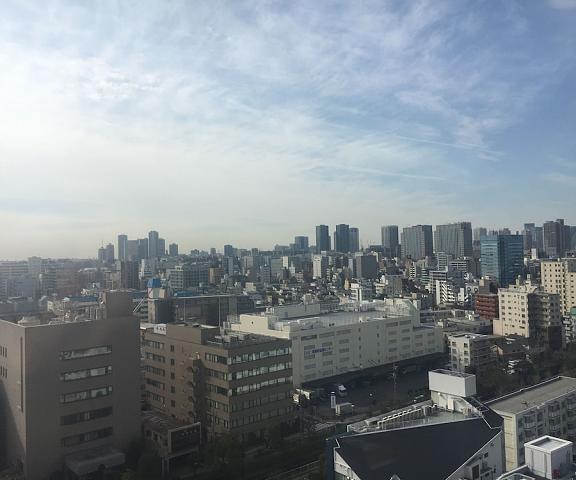 Hotel East 21 Tokyo Tokyo (prefecture) Tokyo View from Property