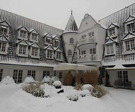 Hotel Landhaus Wachtelhof Lower Saxony Rotenburg Primary image