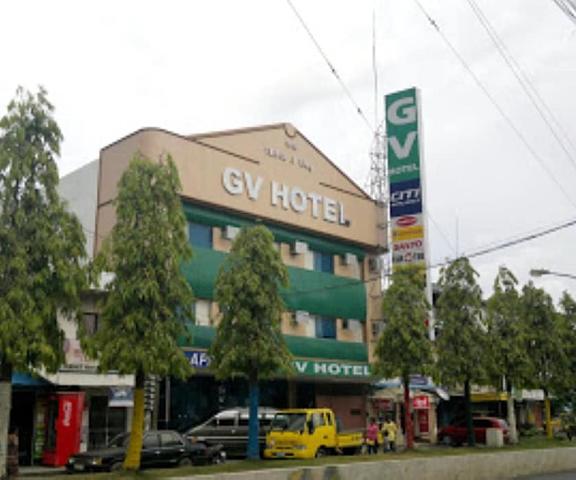 GV Hotel Ozamiz Northern Mindanao Ozamiz Exterior Detail