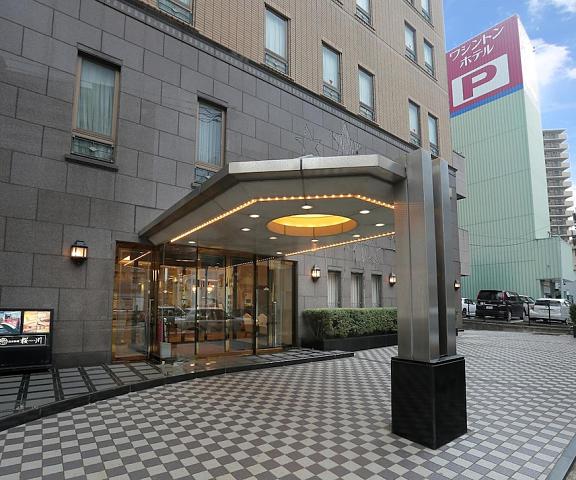 Sasebo Washington Hotel Nagasaki (prefecture) Sasebo Exterior Detail