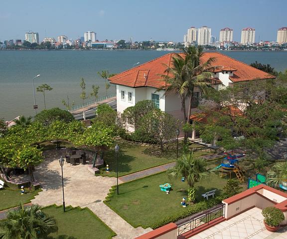Diamond Westlake Suites null Hanoi View from Property
