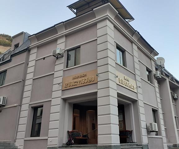 Hotel Diplomat Mtskheta-Mtianeti Tbilisi Facade