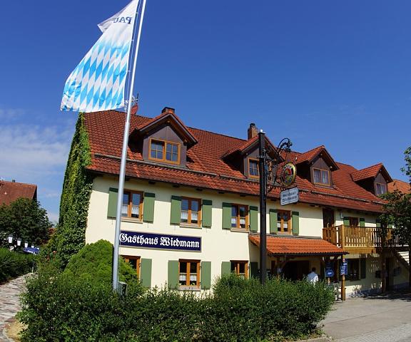 Landhotel und Gasthaus Wiedmann Bavaria Eresing Exterior Detail