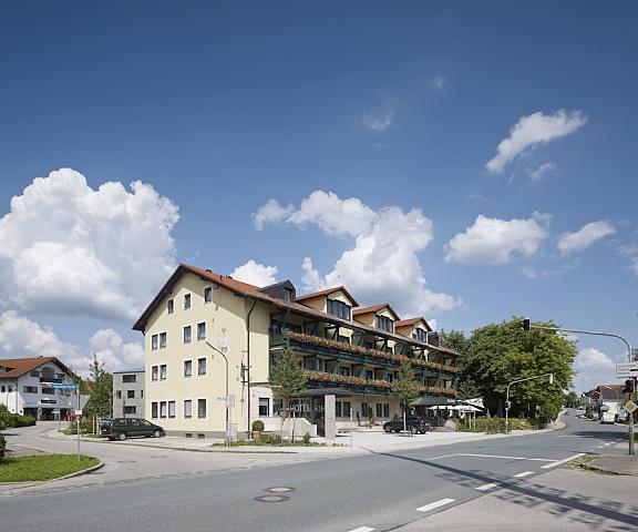 Gasthof Hotel Neuwirt Bavaria Zorneding Facade