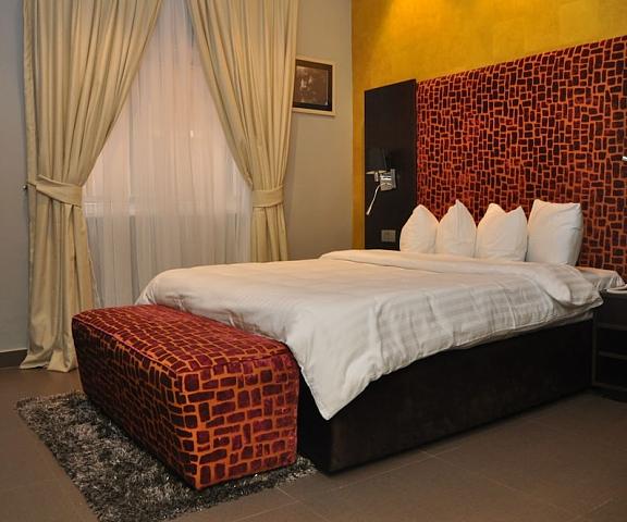 Tudor House Hotel null Lagos Room