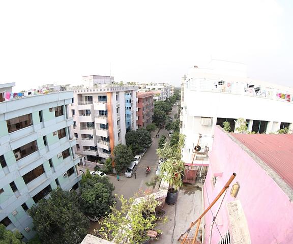 Babylon Garden Serviced Apartments null Dhaka Aerial View
