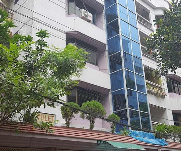 Babylon Garden Serviced Apartments null Dhaka Exterior Detail