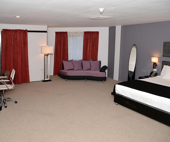 Regent Star Hotel null Piarco Room
