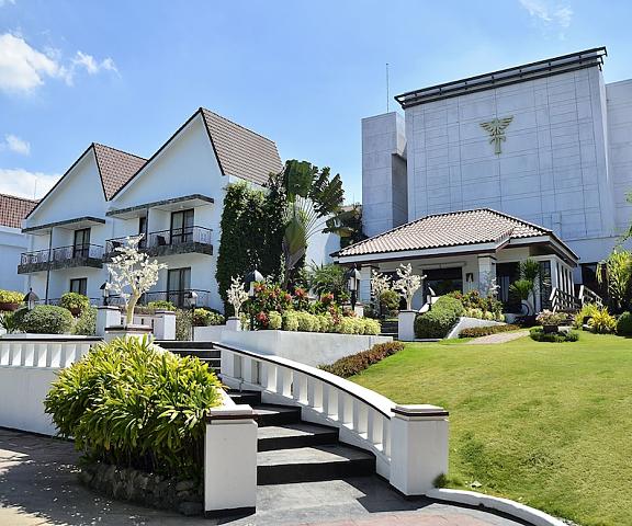 Thunderbird Resorts - Rizal null Binangonan Exterior Detail